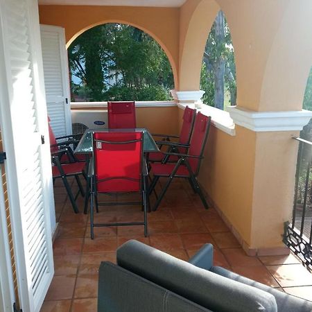 Apartamento Golf Isla Canela, Ayamonte Huelva Exteriér fotografie