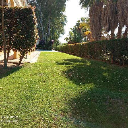 Apartamento Golf Isla Canela, Ayamonte Huelva Exteriér fotografie