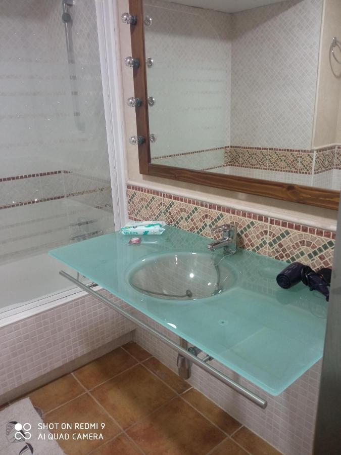 Apartamento Golf Isla Canela, Ayamonte Huelva Exteriér fotografie