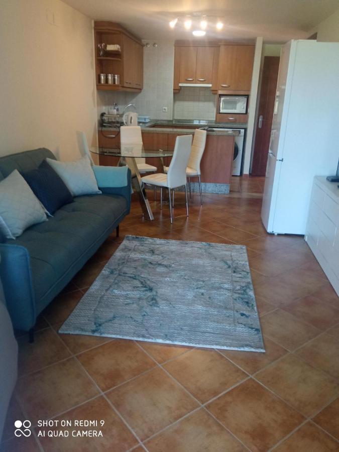 Apartamento Golf Isla Canela, Ayamonte Huelva Exteriér fotografie