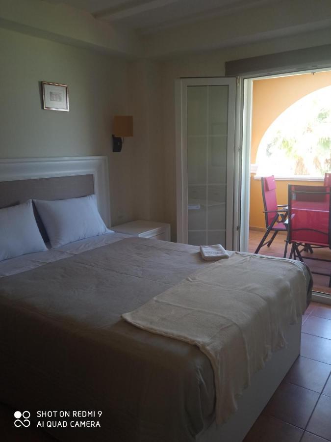 Apartamento Golf Isla Canela, Ayamonte Huelva Exteriér fotografie