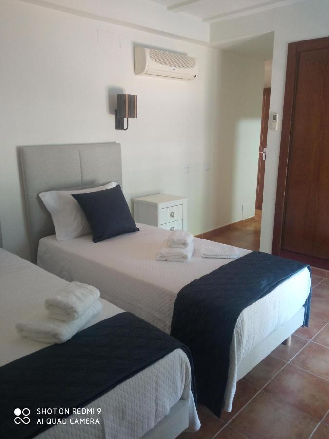 Apartamento Golf Isla Canela, Ayamonte Huelva Exteriér fotografie