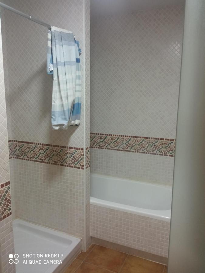 Apartamento Golf Isla Canela, Ayamonte Huelva Exteriér fotografie