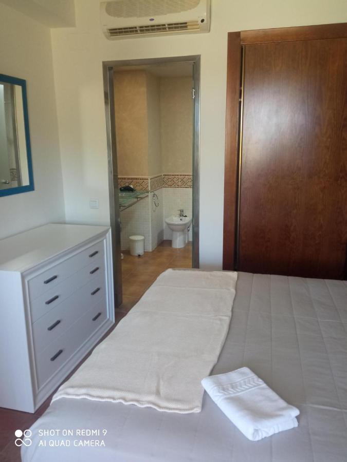 Apartamento Golf Isla Canela, Ayamonte Huelva Exteriér fotografie